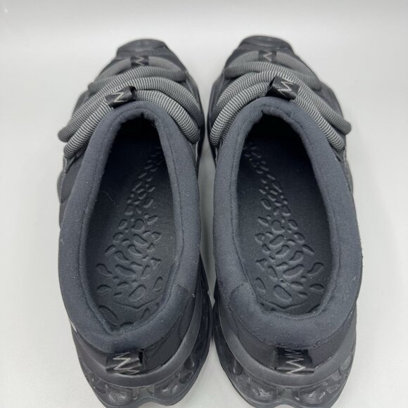 Hoka One One U Ora Primo Black 1141570-BBLC Slip On Black Shoes Sneakers Sz 11.5 main image 9